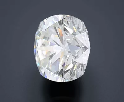 0.80ct H VVS2 Rare Carat Ideal Cut Round Diamond