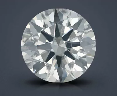 0.50ct H SI2 Rare Carat Ideal Cut Round Diamond