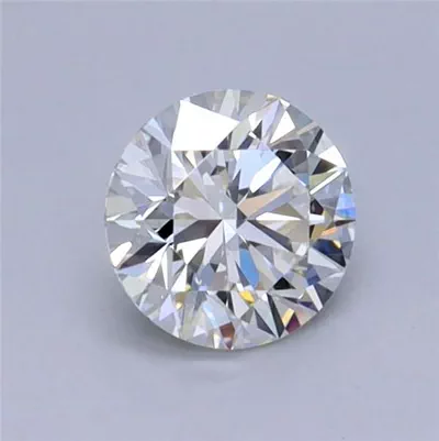 0.32ct G VS2 Rare Carat Ideal Cut Round Diamond