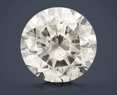 1.70ct J SI2 Rare Carat Ideal Cut Round Diamond