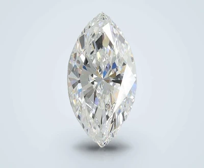 1.00ct D VS1 Rare Carat Ideal Cut Marquise Lab Grown Diamond