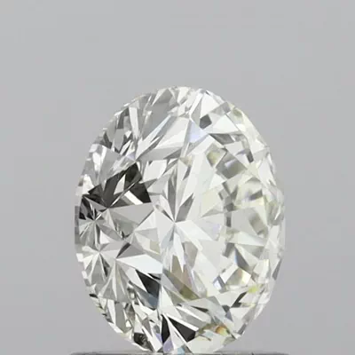 1.77ct H VS1 Excellent Cut Round Lab Grown Diamond