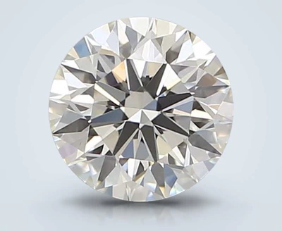 0.40ct I VS2 Rare Carat Ideal Cut Round Diamond