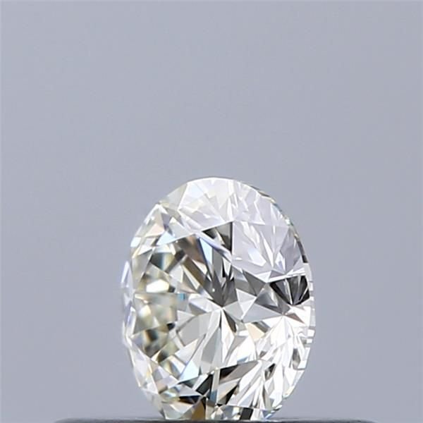 0.31ct J VVS1 Rare Carat Ideal Cut Round Diamond