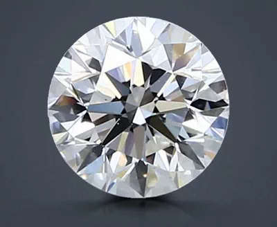 1.00ct G VS2 Excellent Cut Round Diamond