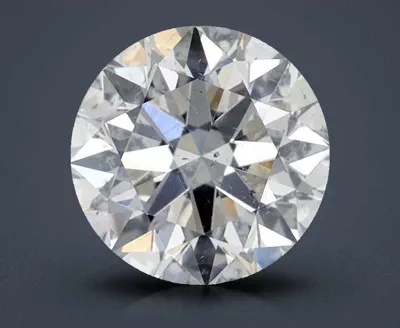 1.15ct G SI2 Rare Carat Ideal Cut Round Diamond