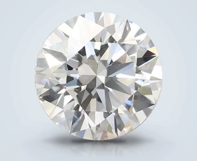 1.58ct D IF Rare Carat Ideal Cut Round Lab Grown Diamond