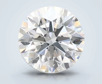 1.57ct D IF Rare Carat Ideal Cut Round Lab Grown Diamond