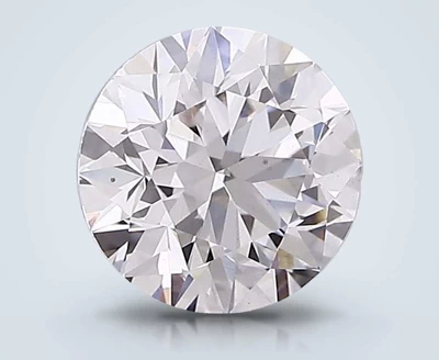 1.00ct H VS1 Excellent Cut Round Lab Grown Diamond