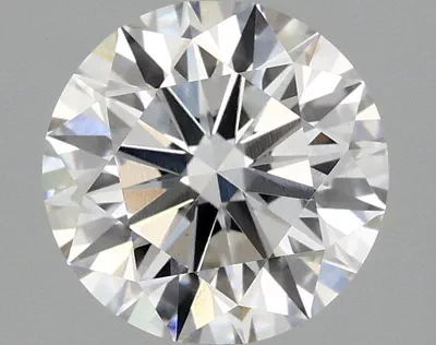 2.10ct G VS1 Ideal Cut Round Lab Grown Diamond