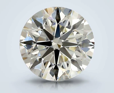 1.60ct I IF Excellent Cut Round Diamond