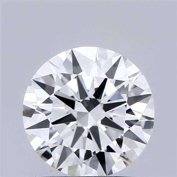 1.00ct F VS1 Excellent Cut Round Lab Grown Diamond
