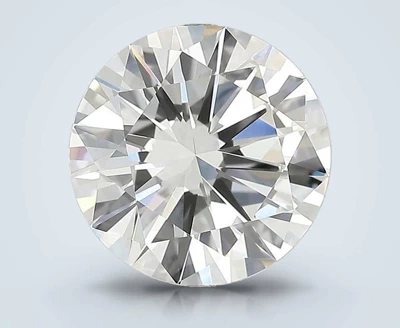 2.00ct K IF Excellent Cut Round Diamond