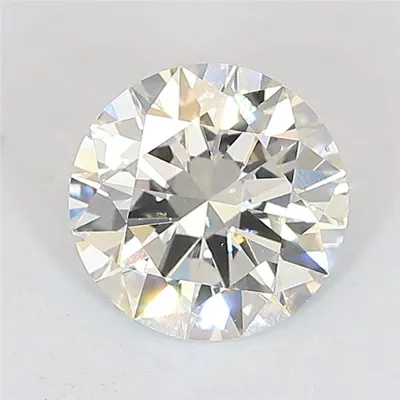 1.55ct I VS1 Excellent Cut Round Lab Grown Diamond