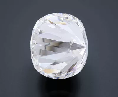 13.02ct F VS1 Excellent Cut Round Lab Grown Diamond