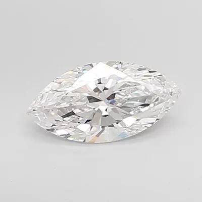 2.05ct E VVS2 Rare Carat Ideal Cut Marquise Lab Grown Diamond