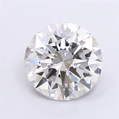 1.73ct G VS1 Excellent Cut Round Lab Grown Diamond