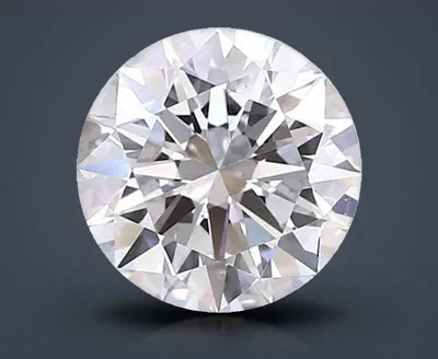 1.73ct G VS1 Excellent Cut Round Lab Grown Diamond