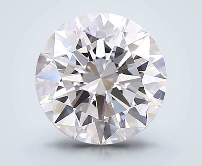 1.73ct G VS1 Excellent Cut Round Lab Grown Diamond