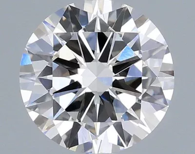 1.00ct G VS1 Very Good Cut Round Lab Grown Diamond