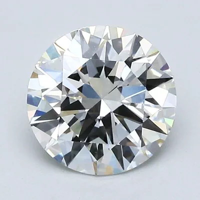 1.78ct H VS1 Excellent Cut Round Diamond