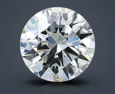 1.78ct H VS1 Excellent Cut Round Diamond