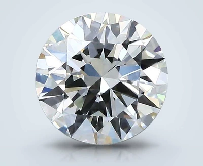 1.78ct H VS1 Excellent Cut Round Diamond