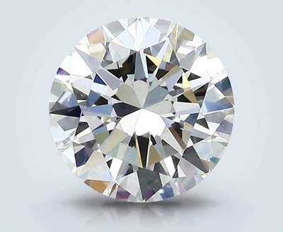 1.51ct I VS1 Very Good Cut Round Diamond