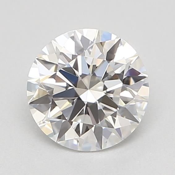 0.36ct F VVS1 Rare Carat Ideal Cut Round Diamond