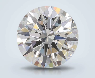 1.56ct E VVS1 Rare Carat Ideal Cut Round Lab Grown Diamond