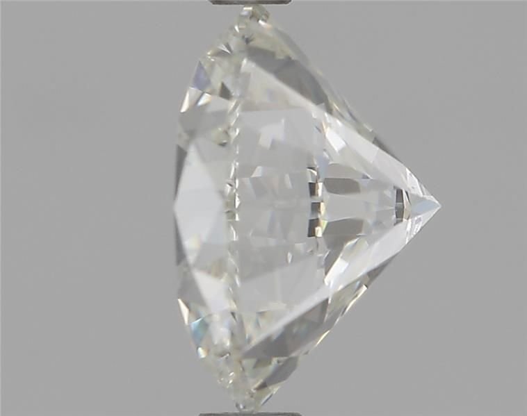 1.71ct H IF Very Good Cut Round Diamond