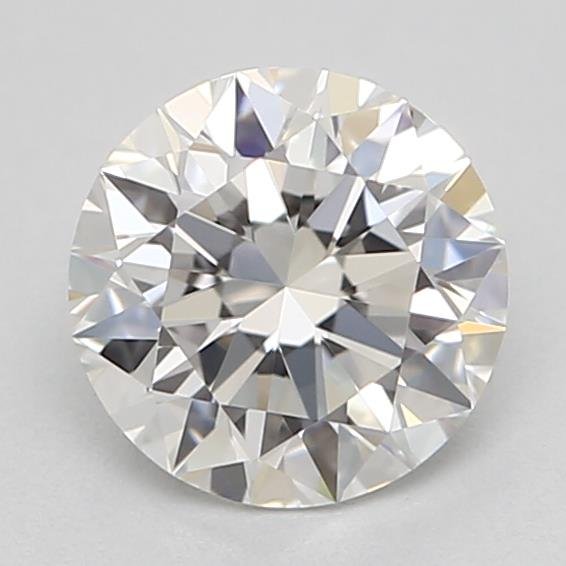 0.50ct F VVS1 Rare Carat Ideal Cut Round Diamond