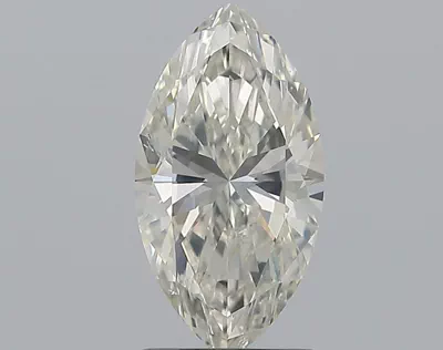 1.72ct J SI2 Rare Carat Ideal Cut Marquise Diamond