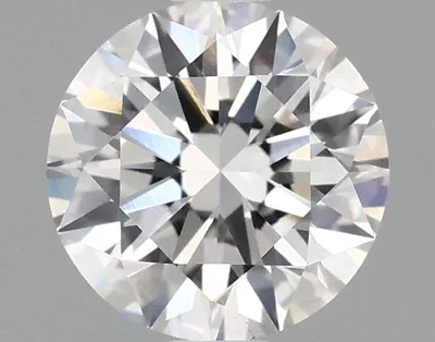 1.02ct F VS1 Rare Carat Ideal Cut Round Lab Grown Diamond