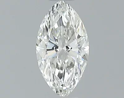 0.30ct I VVS2 Rare Carat Ideal Cut Marquise Diamond