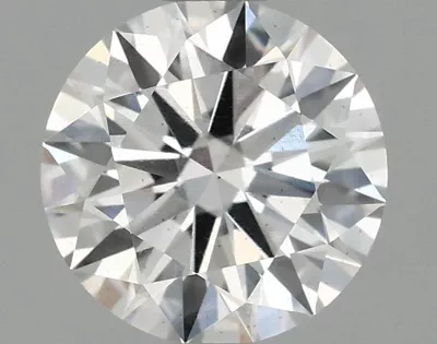 1.10ct F VS2 Rare Carat Ideal Cut Round Lab Grown Diamond