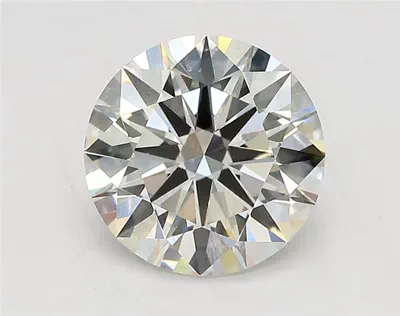 1.53ct G VS1 Rare Carat Ideal Cut Round Lab Grown Diamond
