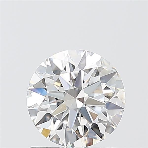 1.07ct G VS1 Rare Carat Ideal Cut Round Lab Grown Diamond