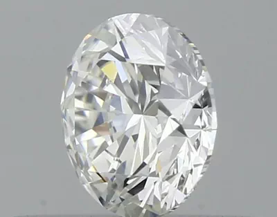 0.40ct G SI1 Rare Carat Ideal Cut Round Diamond