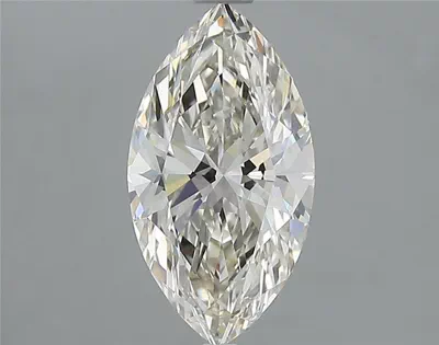 1.75ct K IF Rare Carat Ideal Cut Marquise Diamond