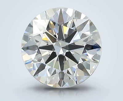 1.59ct D VS1 Rare Carat Ideal Cut Round Lab Grown Diamond