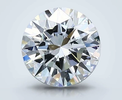 1.11ct E VS1 Excellent Cut Round Diamond