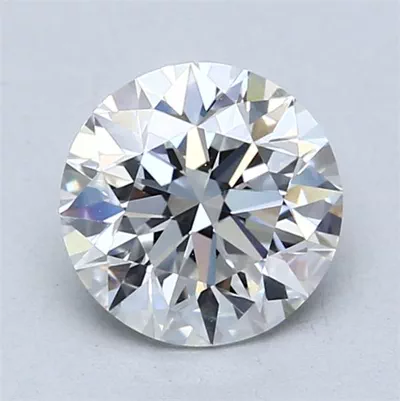 1.50ct E VS1 Excellent Cut Round Lab Grown Diamond
