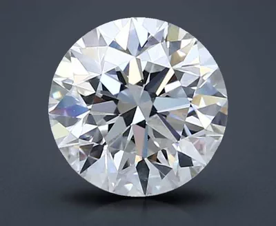 1.50ct E VS1 Excellent Cut Round Lab Grown Diamond
