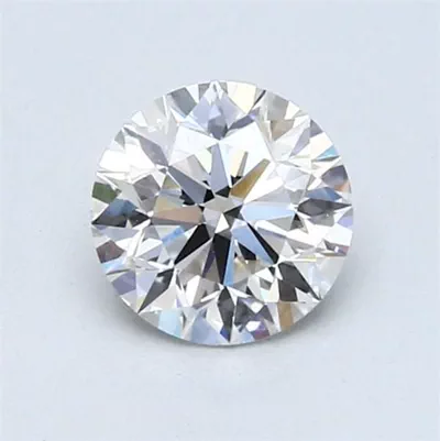 0.75ct I VS1 Excellent Cut Round Diamond