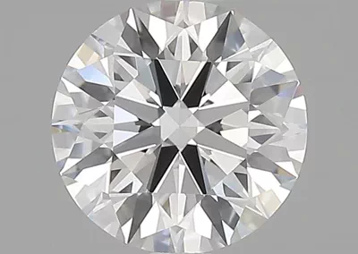 1.85ct G FL Very Good Cut Round Diamond