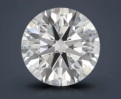 1.85ct G FL Very Good Cut Round Diamond
