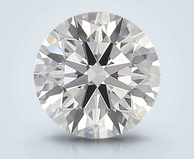 1.85ct G FL Very Good Cut Round Diamond