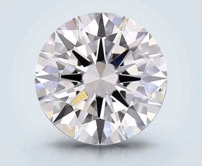 1.50ct G VS2 Excellent Cut Round Lab Grown Diamond