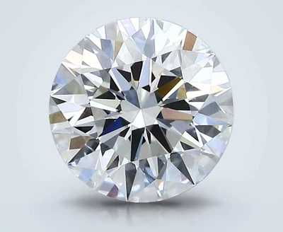 1.77ct G VVS1 Rare Carat Ideal Cut Round Diamond